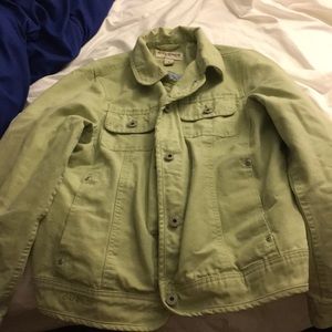 Dri Duck Trendy Jacket